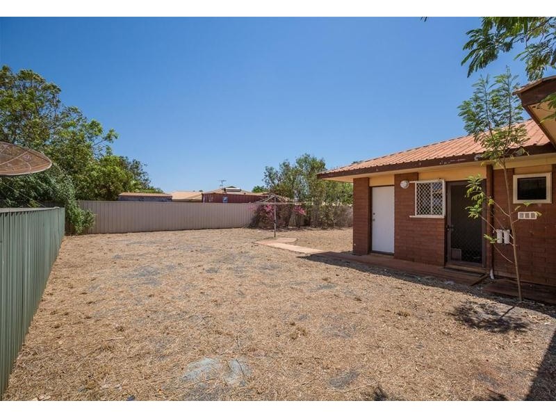 22 Wangara Crescent, South Hedland WA 6722