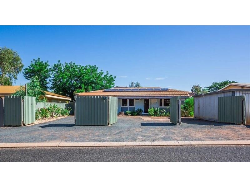 13 Mitchie Crescent, South Hedland WA 6722