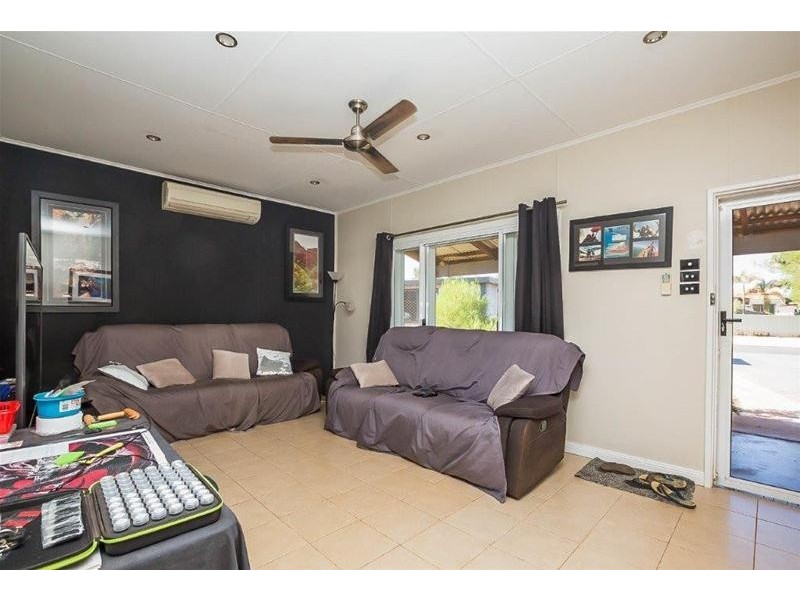13 Mitchie Crescent, South Hedland WA 6722