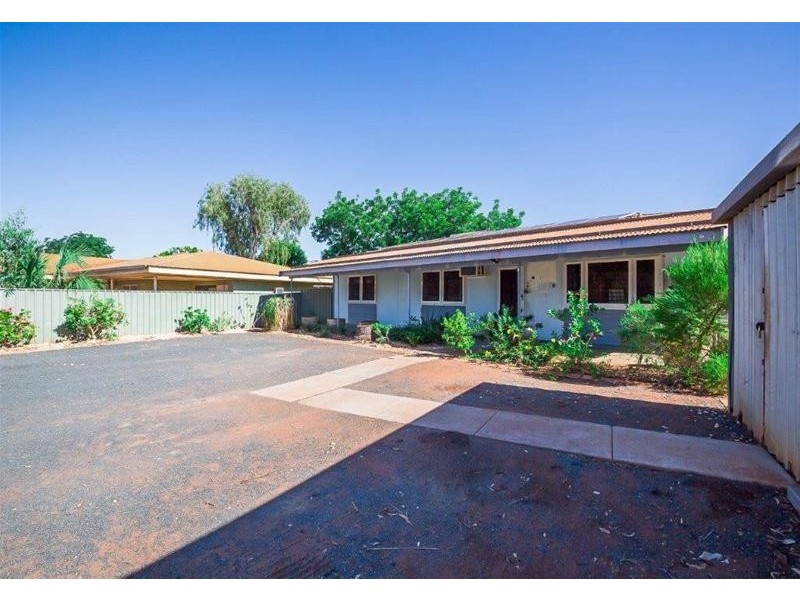 13 Mitchie Crescent, South Hedland WA 6722
