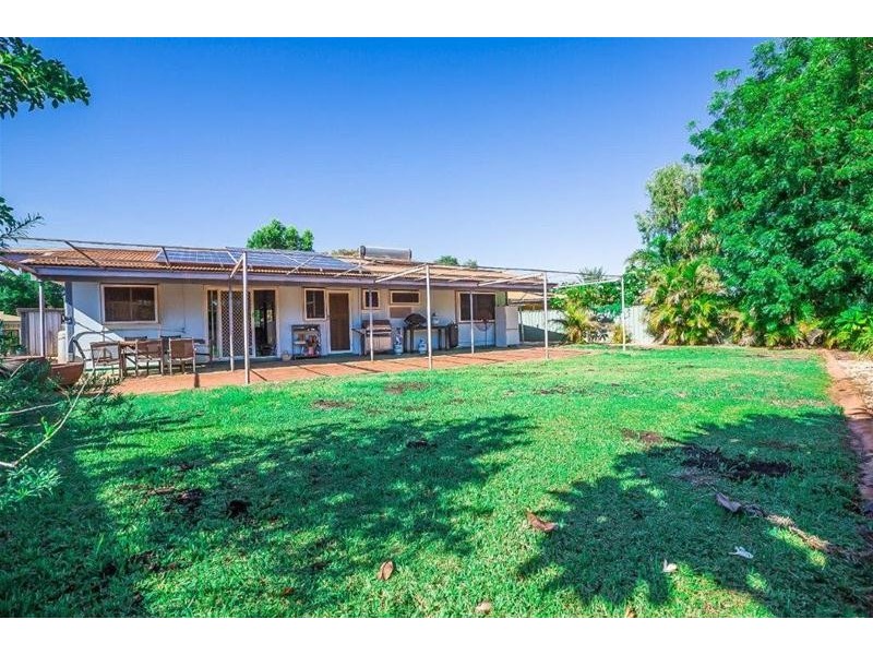 13 Mitchie Crescent, South Hedland WA 6722
