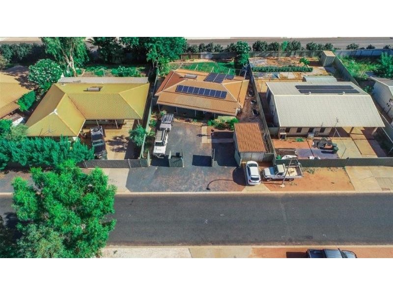 13 Mitchie Crescent, South Hedland WA 6722