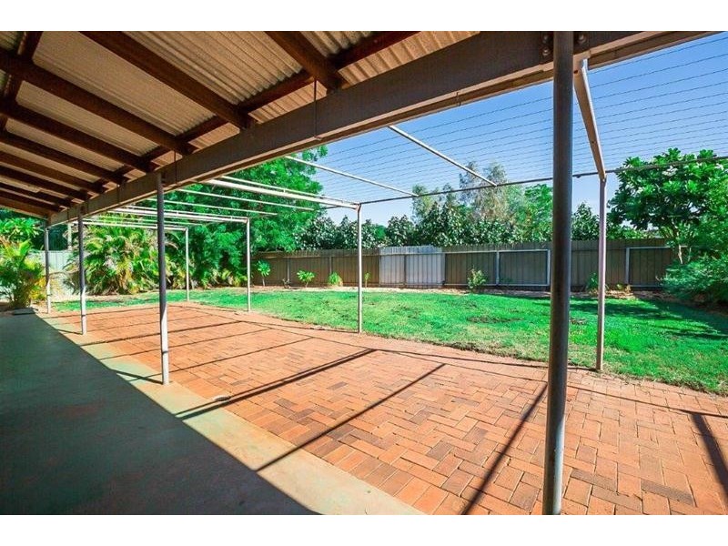 13 Mitchie Crescent, South Hedland WA 6722