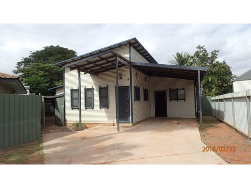 11B Reynolds Place, South Hedland WA 6722