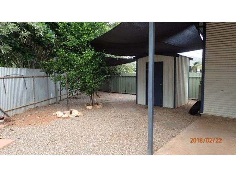 11B Reynolds Place, South Hedland WA 6722