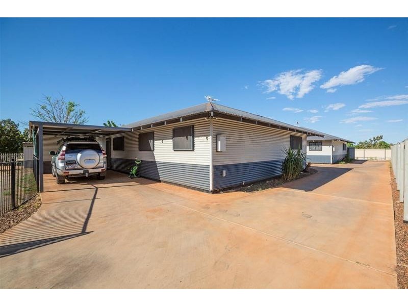 2 Brown Way, South Hedland WA 6722