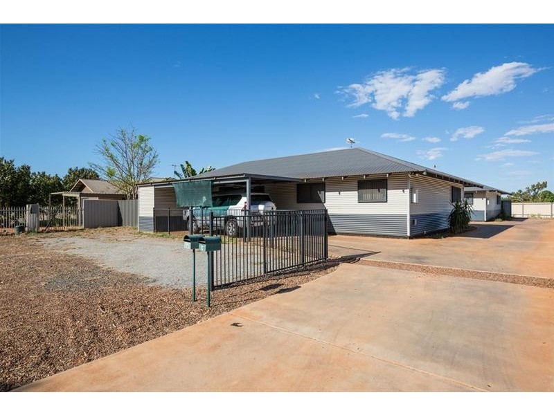 2 Brown Way, South Hedland WA 6722