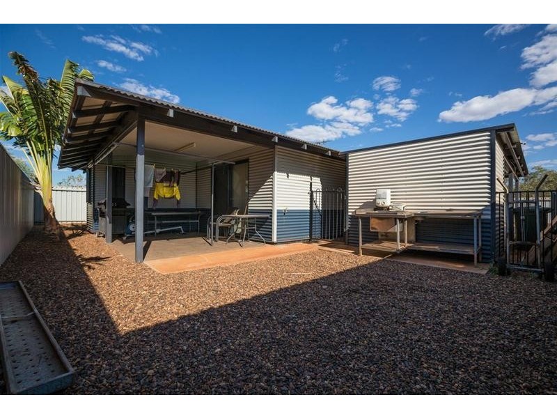 2 Brown Way, South Hedland WA 6722