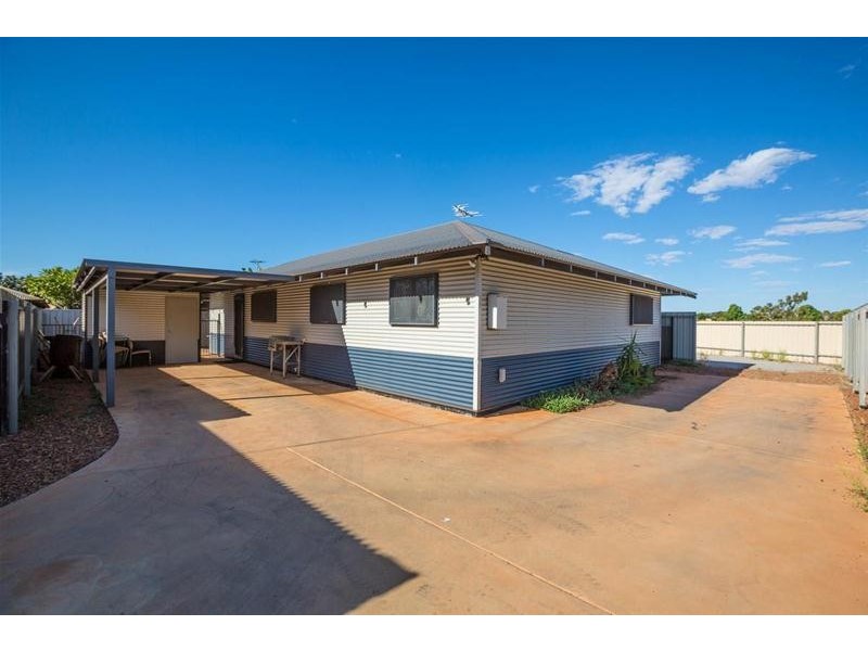 2 Brown Way, South Hedland WA 6722
