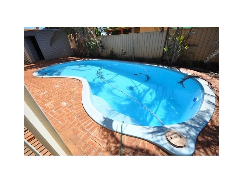 17 Mystery Court, South Hedland WA 6722