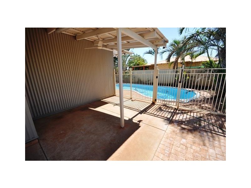17 Mystery Court, South Hedland WA 6722
