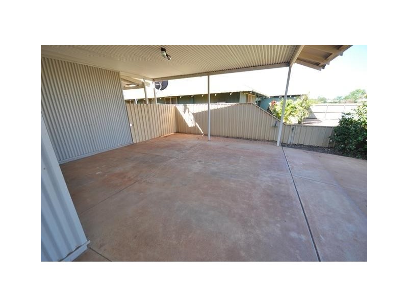 17 Mystery Court, South Hedland WA 6722