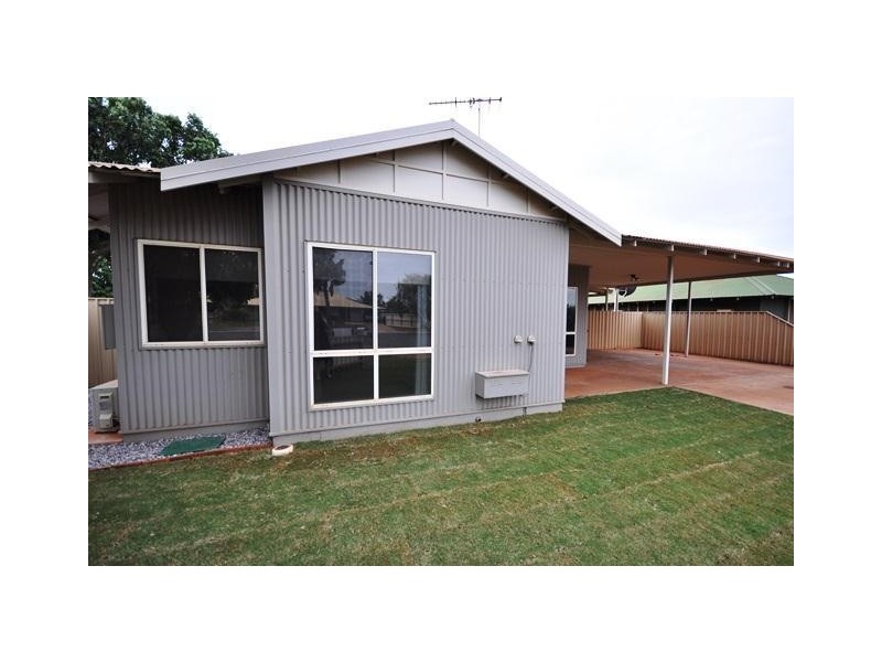 17 Mystery Court, South Hedland WA 6722