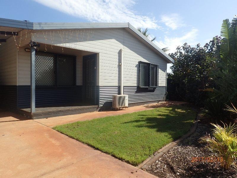 2 Minilya Link, South Hedland WA 6722