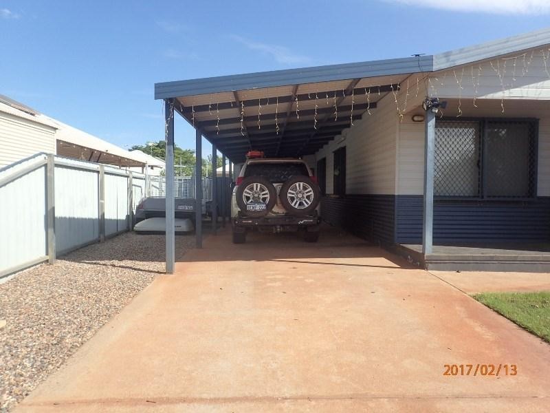 2 Minilya Link, South Hedland WA 6722