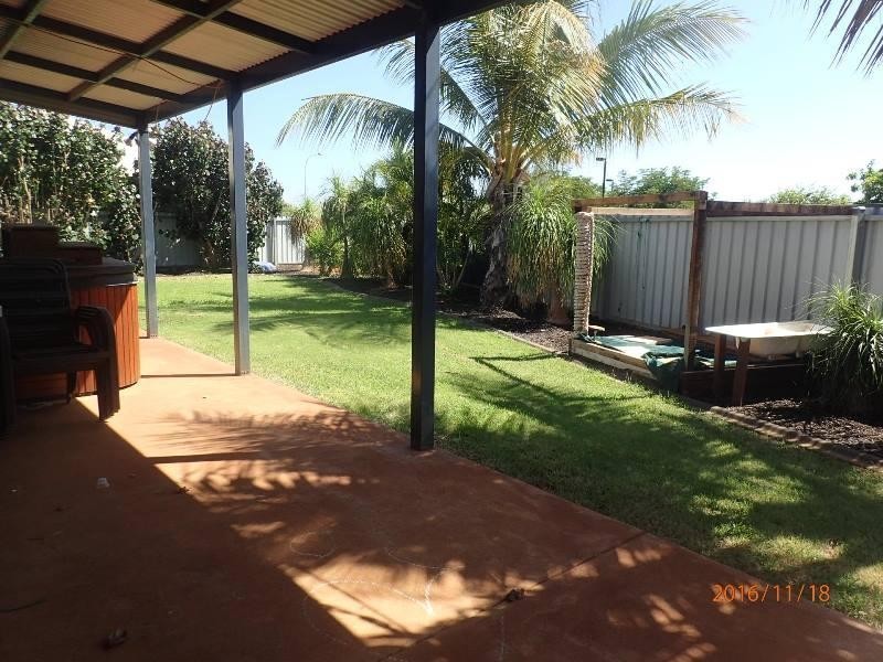 2 Minilya Link, South Hedland WA 6722