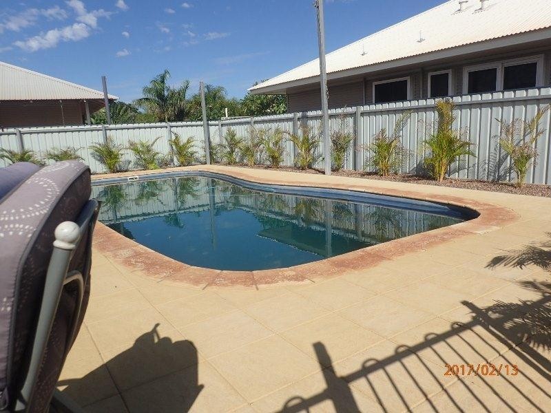 2 Minilya Link, South Hedland WA 6722