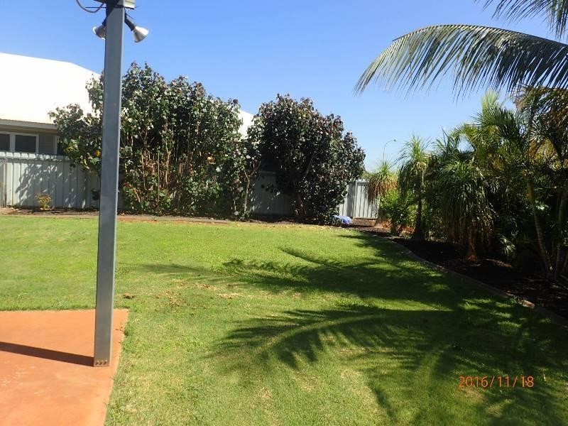 2 Minilya Link, South Hedland WA 6722