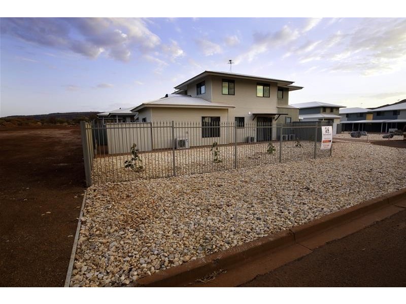 Lot 936-937 Warara Street, Tom Price WA 6751