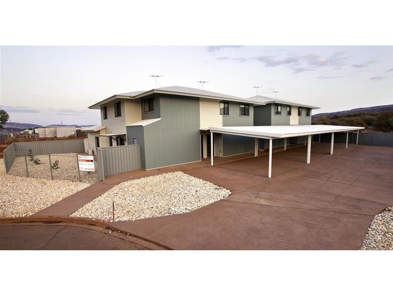Lot 936-937 Warara Street, Tom Price WA 6751
