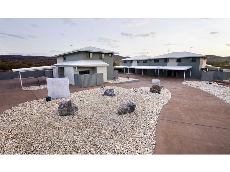 Lot 936-937 Warara Street, Tom Price WA 6751