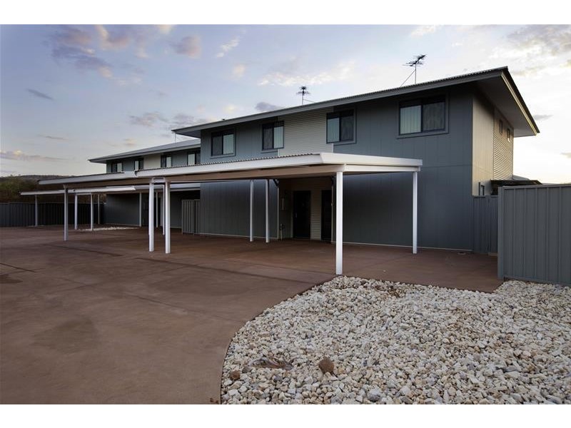 Lot 936-937 Warara Street, Tom Price WA 6751