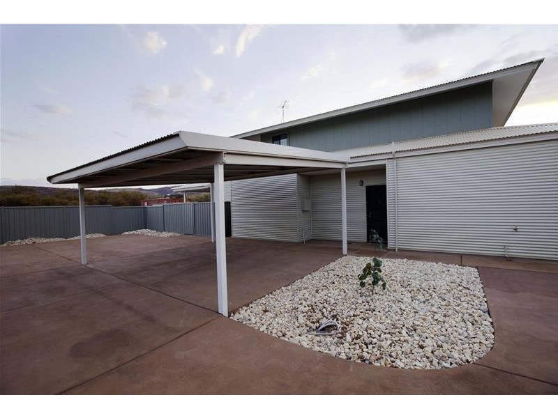 Lot 936-937 Warara Street, Tom Price WA 6751