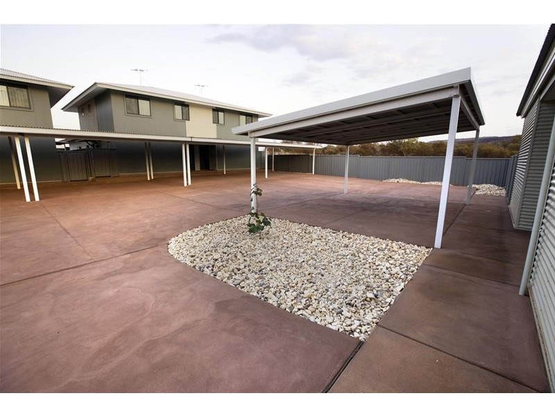 Lot 936-937 Warara Street, Tom Price WA 6751