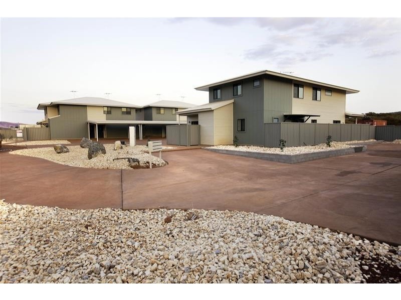 Lot 936-937 Warara Street, Tom Price WA 6751