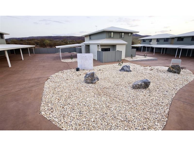 Lot 936-937 Warara Street, Tom Price WA 6751
