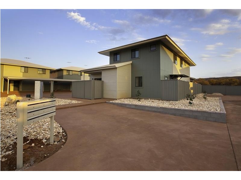 Lot 936-937 Warara Street, Tom Price WA 6751