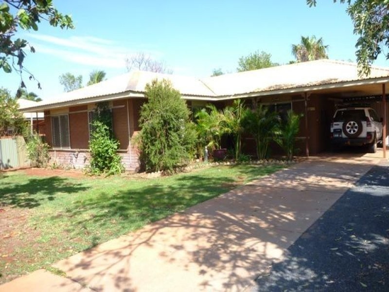 36 Spoonbill Crescent, South Hedland WA 6722