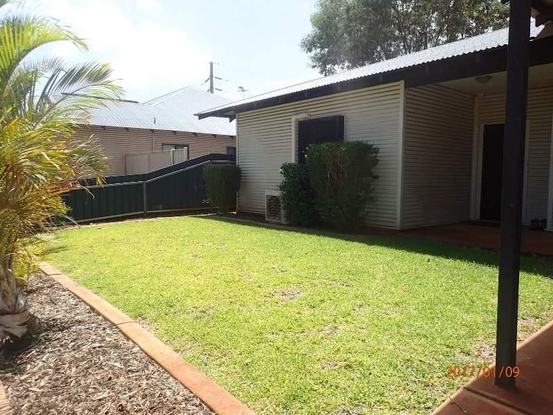 3  Nix Avenue, South Hedland WA 6722