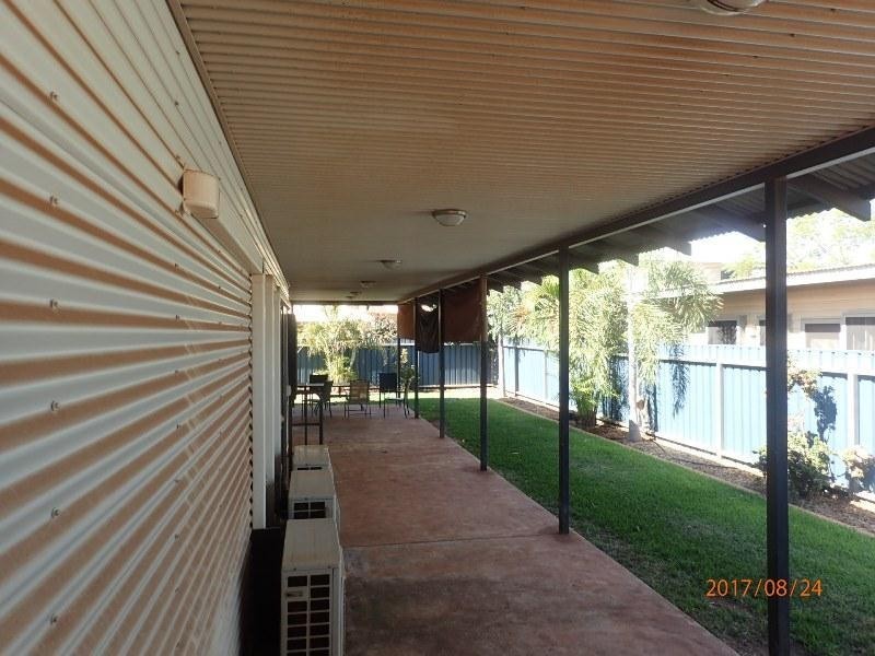 3  Nix Avenue, South Hedland WA 6722