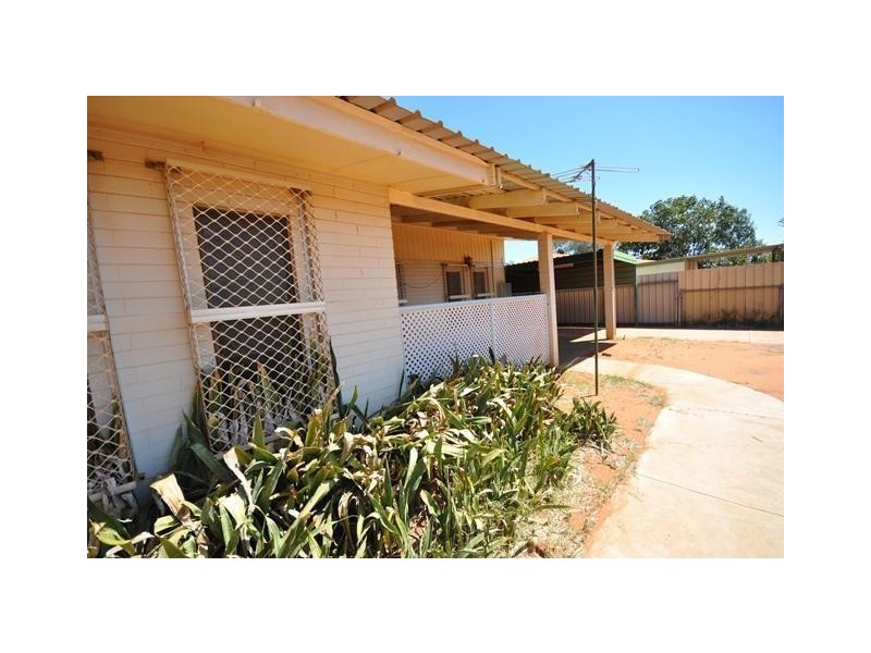 7 Kennedy Street, South Hedland WA 6722