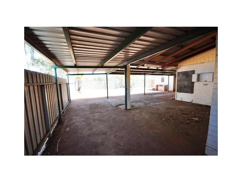 7 Kennedy Street, South Hedland WA 6722