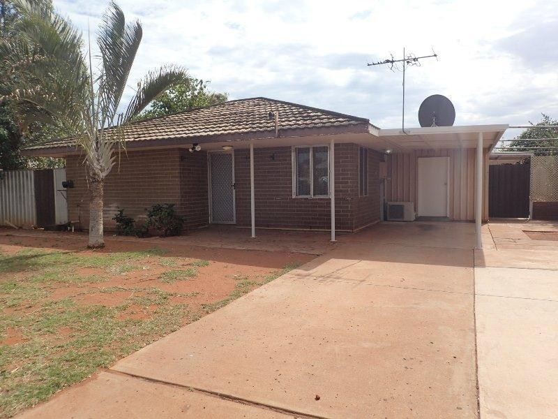 27 Acacia Way, South Hedland WA 6722