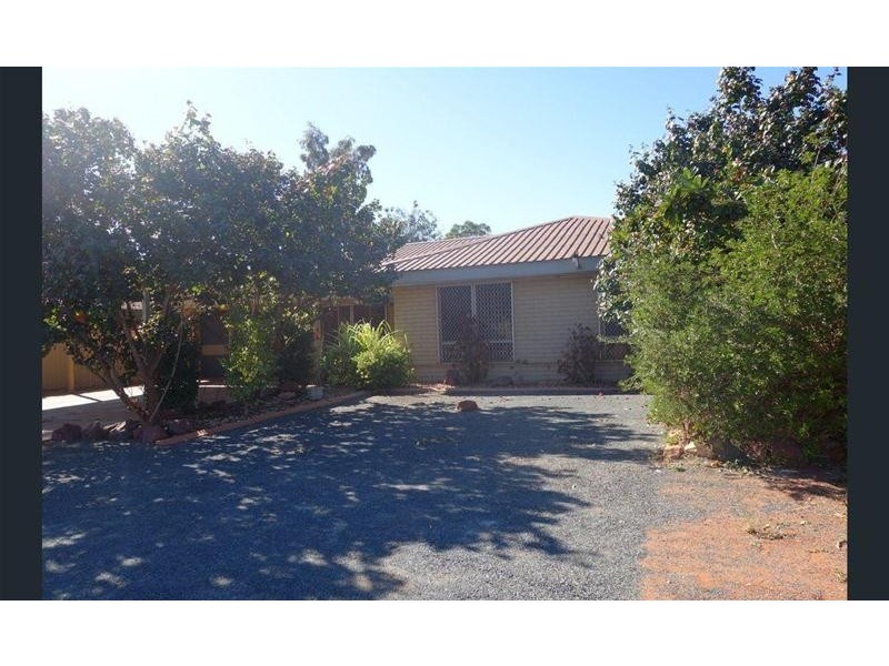 46 Etrema Loop, South Hedland WA 6722