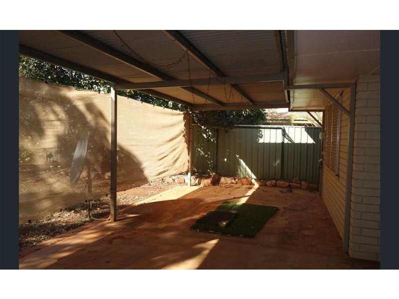 46 Etrema Loop, South Hedland WA 6722