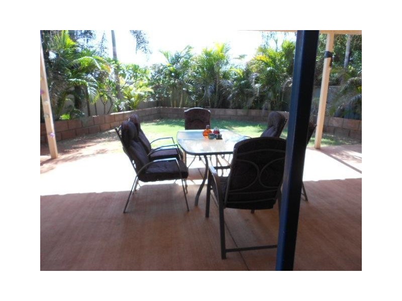 47 Brodie Crescent, South Hedland WA 6722