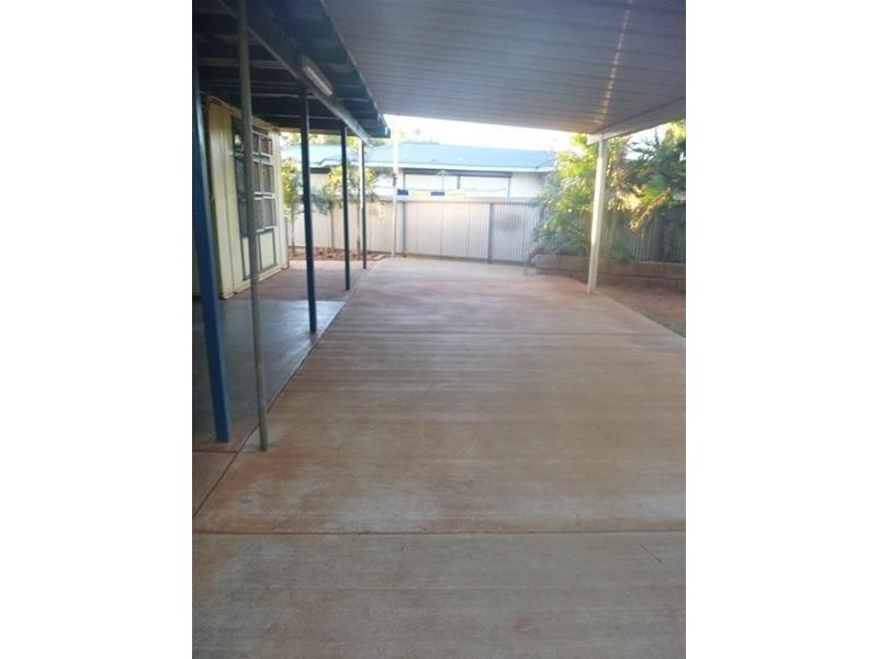 47 Brodie Crescent, South Hedland WA 6722