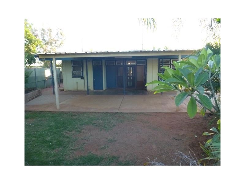 47 Brodie Crescent, South Hedland WA 6722