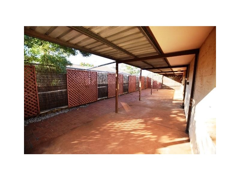 14 Etrema Loop, South Hedland WA 6722