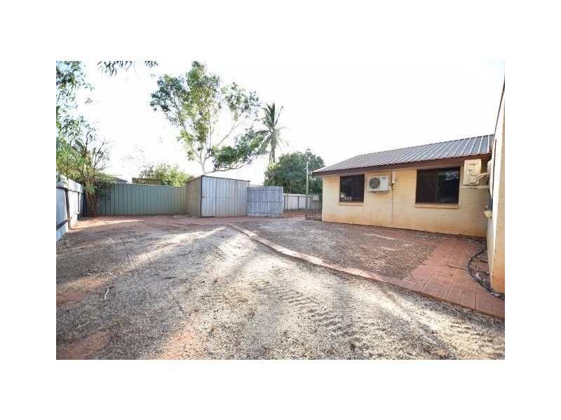 14 Etrema Loop, South Hedland WA 6722