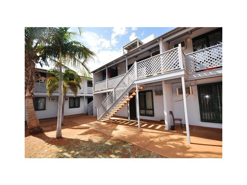 22/2 Scadden Road, South Hedland WA 6722