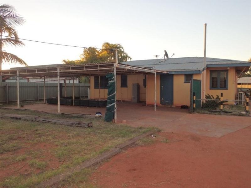 28 Weaver Place, South Hedland WA 6722