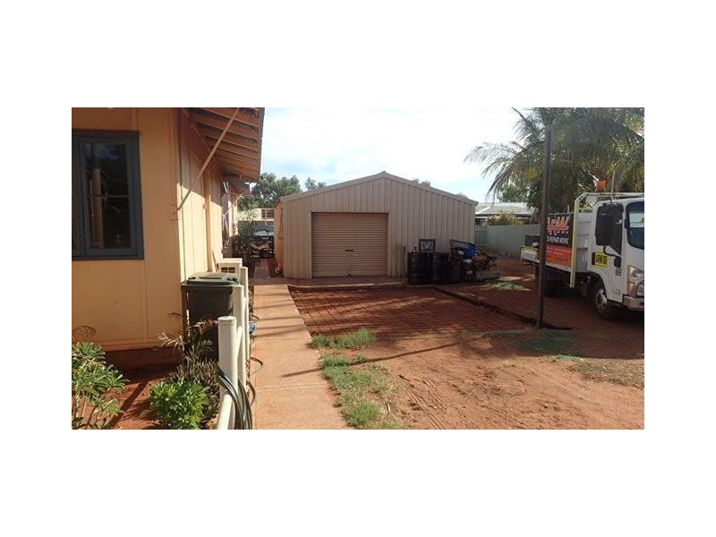 28 Weaver Place, South Hedland WA 6722