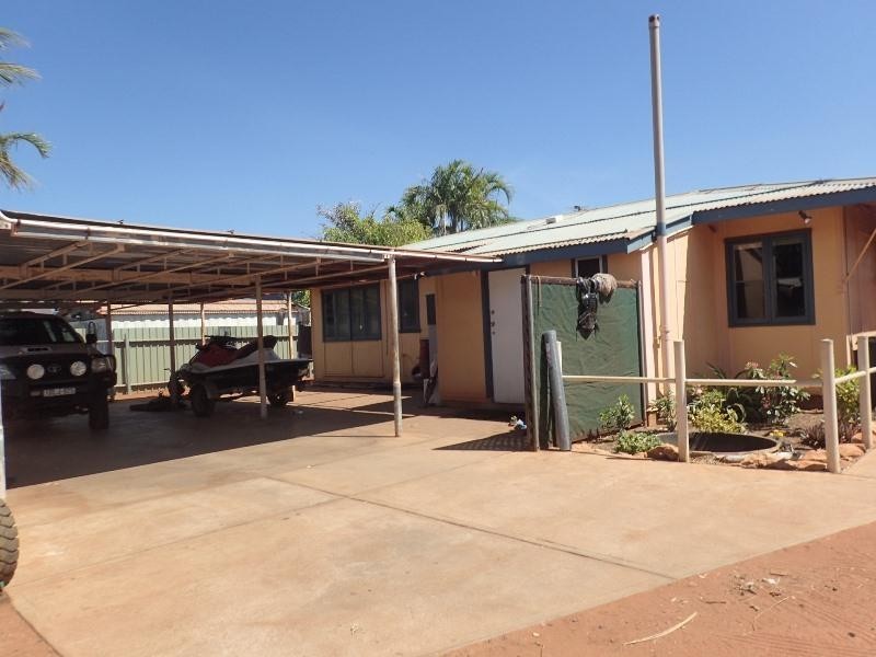 28 Weaver Place, South Hedland WA 6722