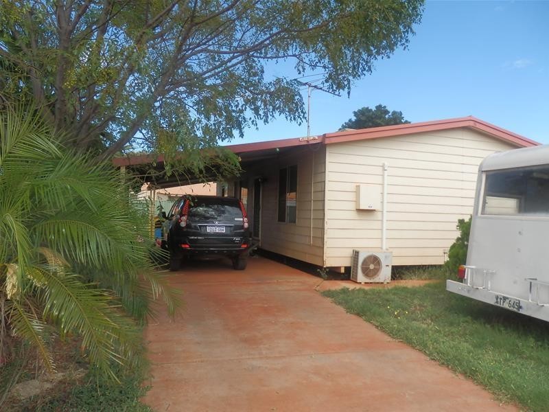 1B Daniels Drive, Newman WA 6753