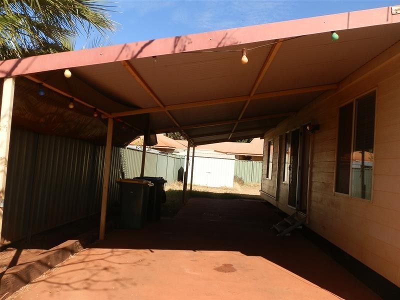 1B Daniels Drive, Newman WA 6753